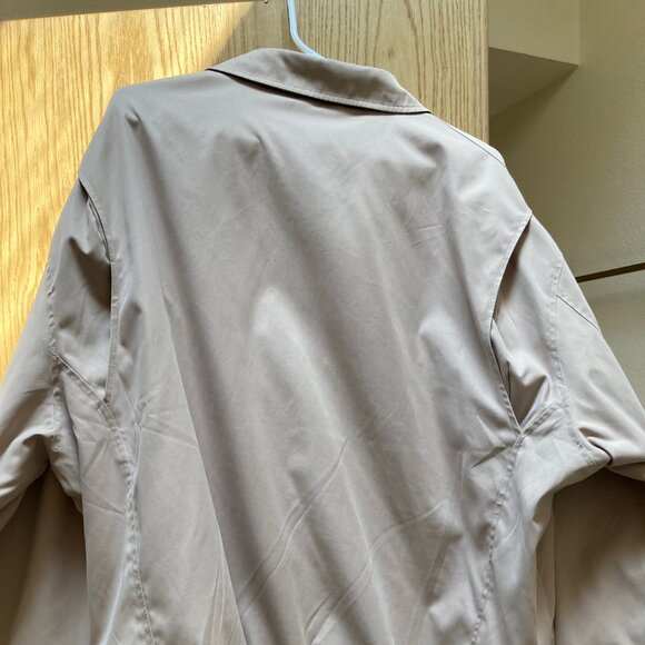 Ralph Lauren Polo Light Jacket - Picture 3 of 5